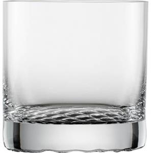 Zwiesel Glas Chess Whiskyglas 60 - 0.5Ltr - 4 stuks