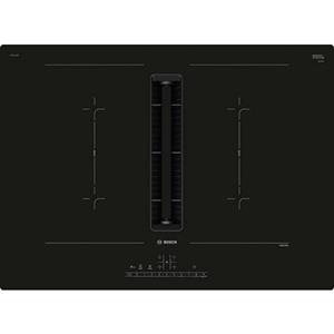 BOSCH Kochfeld mit Dunstabzug "PVQ711F15E", PVQ711F15E