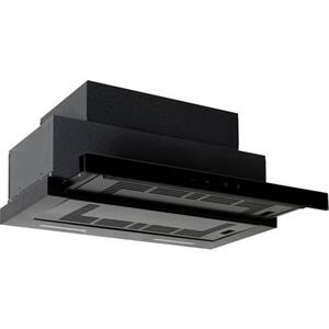 Amica Vlakscherm-afzuigkap FH 17275 S