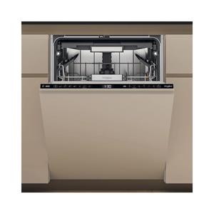 Whirlpool W7I HF60 TU inbouw vaatwasser