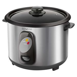 Sencor SRM 1000SS Rijstkoker Zilver