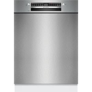 BOSCH Unterbaugeschirrspüler "SMU4HTS00E", Serie 4, SMU4HTS00E, 13 Maßgedecke