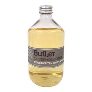 Butler Olie voor snijplanken 0,5 L