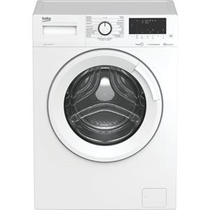 Beko WUV75420W Wasmachine Wit