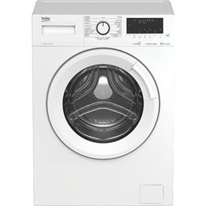 Beko WUV75420W Wasmachine Wit