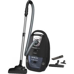 Rowenta Bodenstaubsauger "RO7755 Silence Force Allergy+", 750 W, mit Beutel