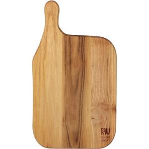 aida RAW Schneidebrett "Teak"