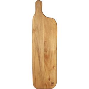 aida RAW Schneidebrett "Teak"