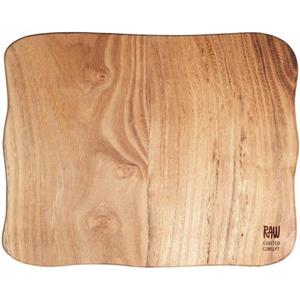 Aida RAW Snijplank RAW Teak