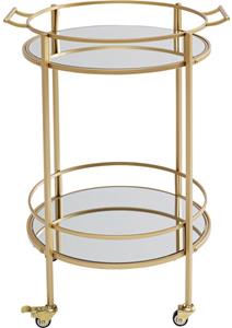 Kare Design Trolley Emilia