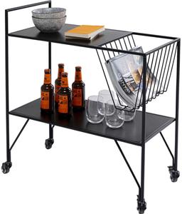 Kare Design Trolley Fenja