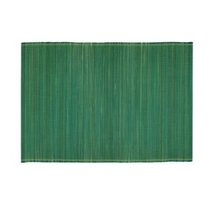 Pomax Placemat Verde bamboe | 