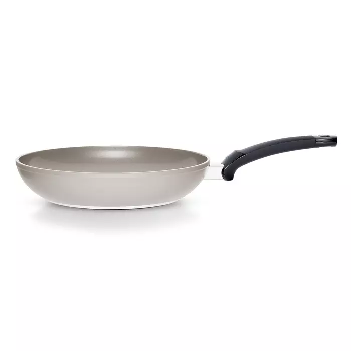 Fissler Bratpfanne "Ceratal Classic", Aluminium, (1 tlg.), Made in Germany