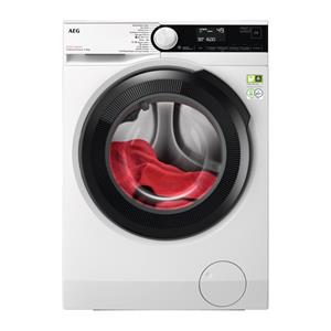 AEG 9000 serie AbsoluteCare Wasmachine voorlader 8 kg LR9586BN4