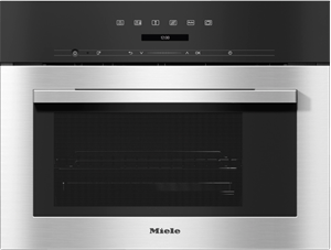 Miele DG7140 Inbouw Stoom oven