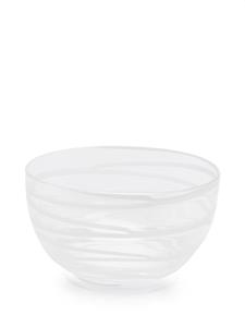 Carlo Moretti Glas - Wit