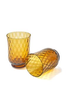 Cabana Murano glas - Bruin