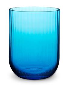 Dolce & Gabbana Set van twee glazen - Blauw
