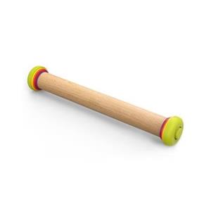 Joseph Joseph Teigroller "PrecisionPin", (6 tlg.), verstellbar