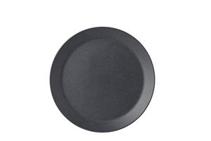 MEPAL Teller Bloom pebble black 23,9 cm