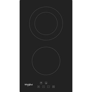 Whirlpool WRD 6030 B kookplaat