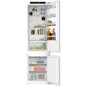 SIEMENS Einbaukühlgefrierkombination "KI96NVFD0", KI96NVFD0, 193,5 cm hoch, 55,8 cm breit