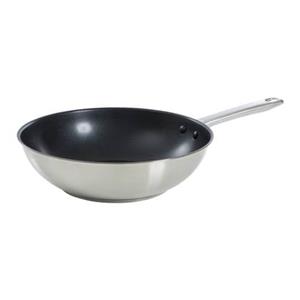 BK Purity Ceramic Wokpan Ã 28 cm