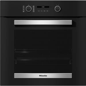 Miele H 2465 B ACTIVE inbouw oven