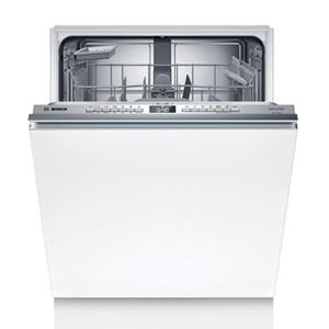 Bosch SMV4HBX23E Serie 4 volledig geïntegreerde vaatwasser