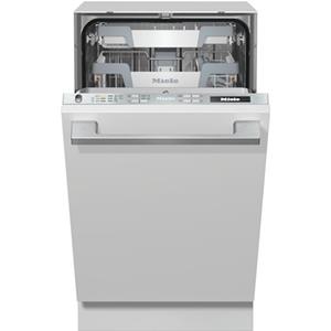 Miele G 5790 SC Vi inbouw vaatwasser