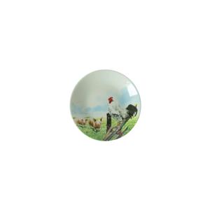 Petit four kip varken 10 5 cm