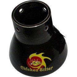 Patton Kamado Chicken Sitter