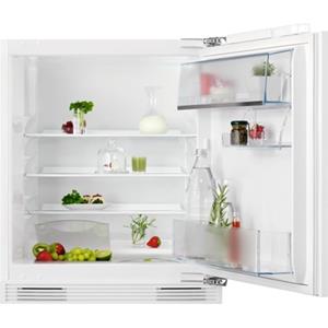 AEG Einbaukühlschrank OSK6I82EF, 81 cm hoch, 59 cm breit