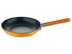 Braadpan Ø 28 cm (Oranje)