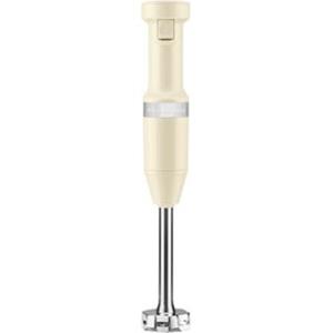 KitchenAid Staafmixer Met Accessoires 5khbv83  - Cream