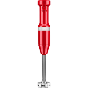 KitchenAid Staafmixer Met Accessoires 5khbv83  - Empire Red