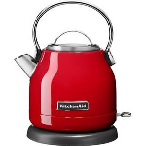 KitchenAid Waterkoker 1,25l 5kek1222  - Empire Red