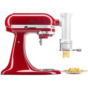 KitchenAid Pastapers - 6 Vormen 5ksmpexta