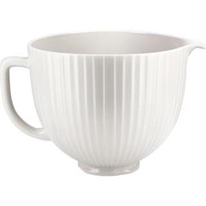 KitchenAid Keramische Mengkom 4,7 L - Classic Column 5ksm2cb5pcc  - Textured.jpg