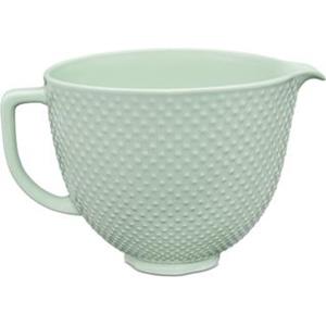 KitchenAid Keramische Mengkom 4,7 L - Dew Drop 5ksm2cb5tdd  - Textured.jpg