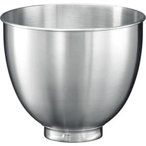 KitchenAid Roestvrijstalen Mengkom 3,3 L 5ksm35ssb  - Stainless Steel