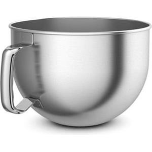 KitchenAid Roestvrijstalen Mengkom 5,6 L 5ksmb60  - Stainless Steel