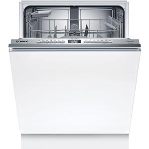 Bosch SBV4HBX23E Serie 4 volledig geïntegreerde vaatwasser