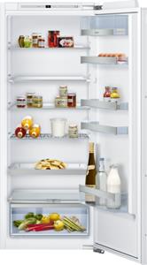 NEFF Einbaukühlschrank "KI1513FE0", KI1513FE0, 139,7 cm hoch, 55,8 cm breit