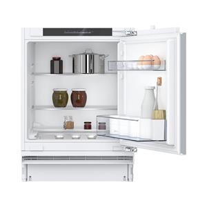 NEFF Einbaukühlschrank "KU1212FE0", KU1212FE0, 82 cm hoch, 59,8 cm breit