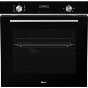 OM272ZT Inbouw oven