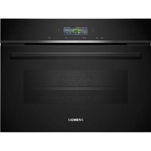 Siemens CB734G1B2 Inbouw oven Zwart