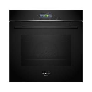 Siemens HB774G2B2S EXTRAKLASSE Inbouw oven Zwart