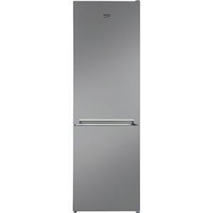 Beko RCHA270K40SN Koel-vriescombinatie