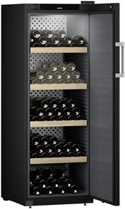 Liebherr WSbli 5031 GrandCru Selection Wijnkast
